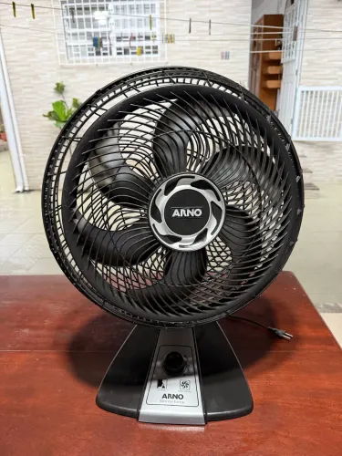 Ventilador Arno