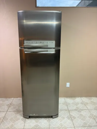 Geladeira Electrolux