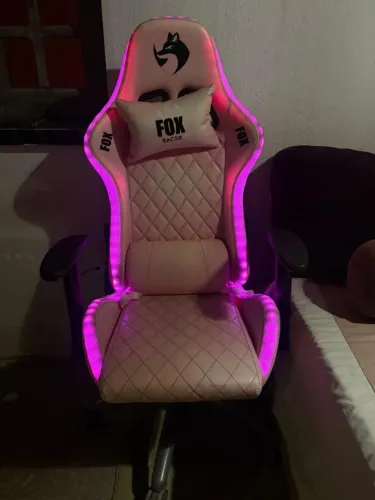 Cadeira game