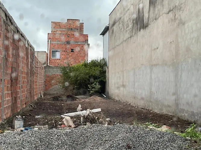 Terreno no jardim acácia