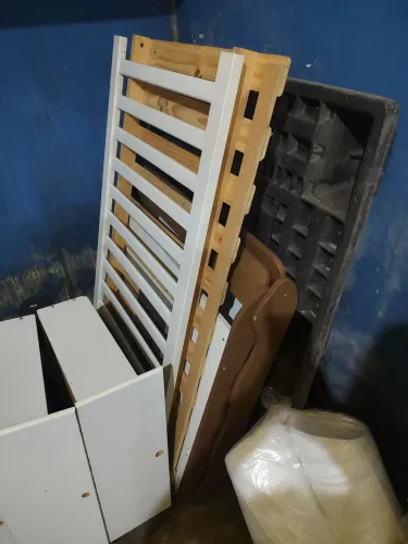 Berço