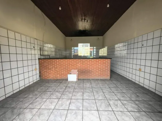 Salão para alugar, 75 m² por R$ 4.026,11/mês - São Dimas - Piracicaba/SP