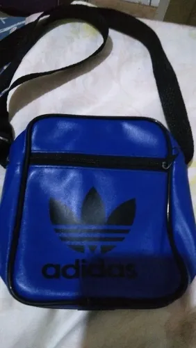 Bolsa a venda 