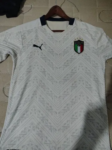 Camisa de time original 
