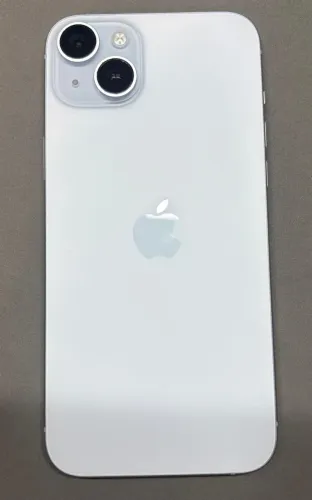 iPhone 15 Plus estado de novo