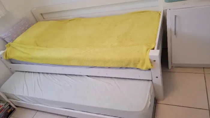 Bicama de solteiro