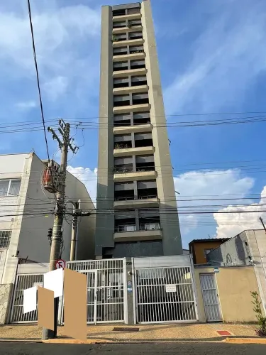 Apartamento à venda, Ed. Verona, Indaiatuba, SP