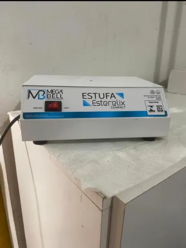 Estufa