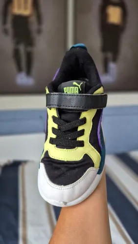 TÊNIS PUMA X RAY TAM 30
