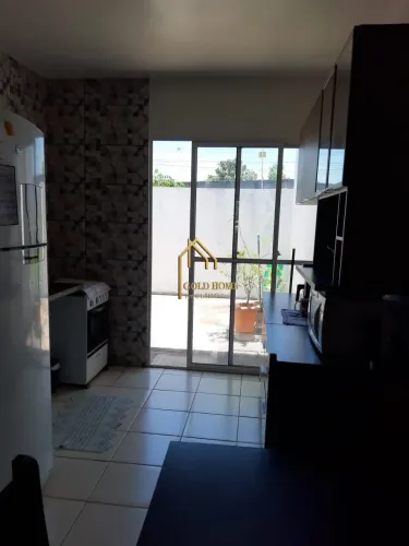 Casa à Venda  Condomínio Rio Manso  Bairro Jardim Imperial  Cuiabá/MT