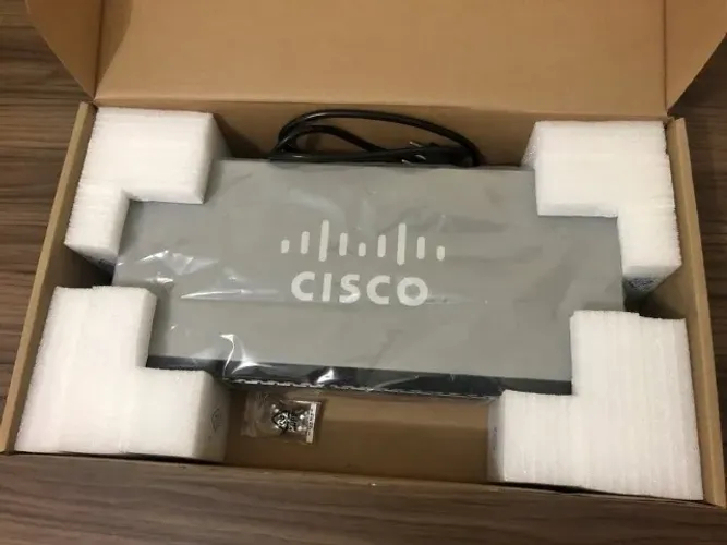 Switch Cisco 