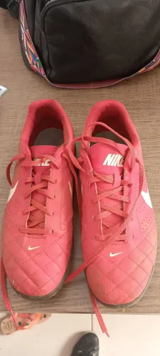 Chuteira Nike masculino