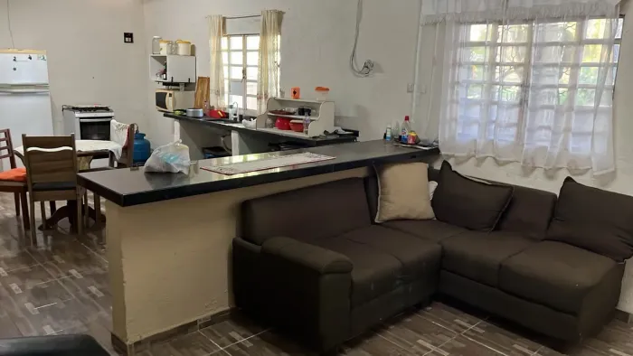 Vendo chácara Atibaia bairro Rio acima 