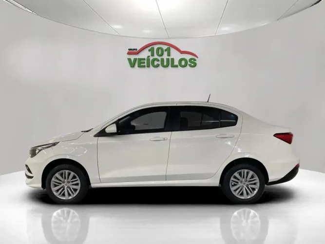 Fiat Cronos Drive 1.0 6V 2024