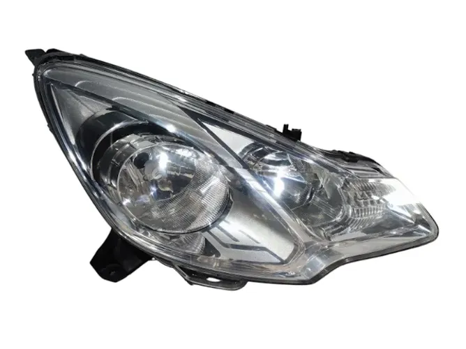 Farol Direito Citroen C3 2016 2017 2018 2019