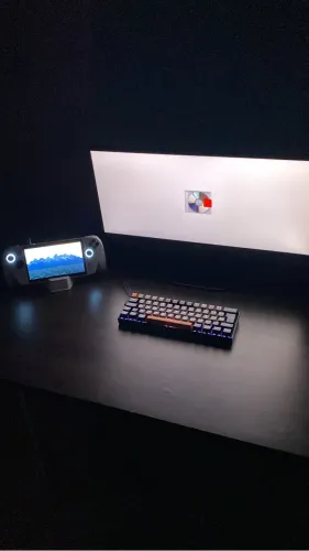 ROG XBOX ALLY Z2A