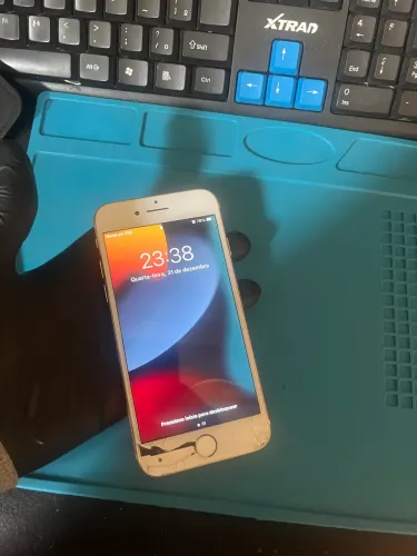 IPHONE 7