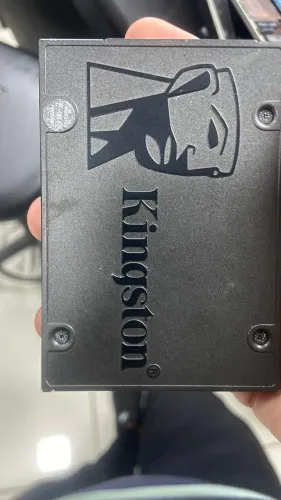 SSD 128GB KINGSTON