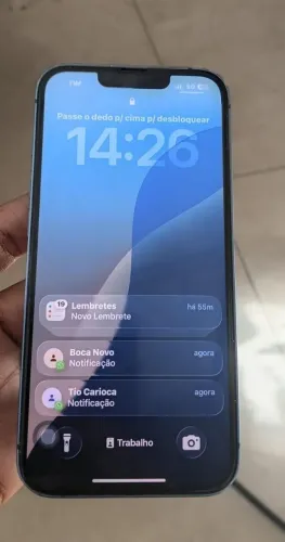 iphone 13 pro 128 g
