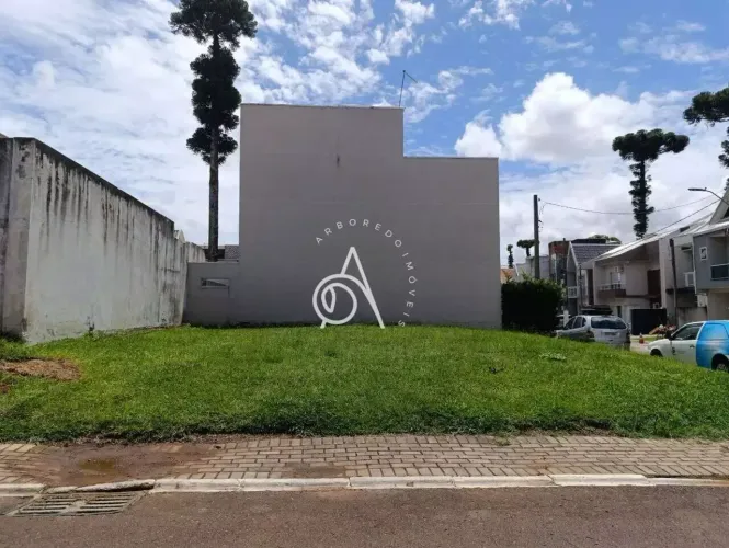 TERRENO À VENDA EM CONDOMÍNIO FECHADO PINHEIRINHO
