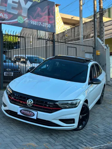 Volkswagen Jetta Comfortline 1.4 TSI 16V 4P Aut. 2018