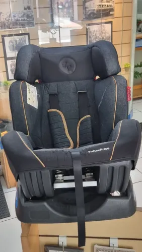 VENDO CADEIRINHA DE CRIANÇA PARA CARRO