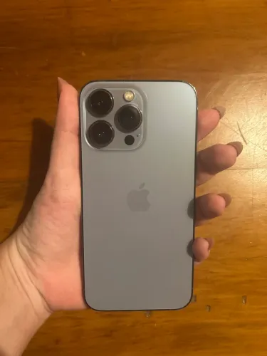 iPhone 13 Pro 128gb Azul