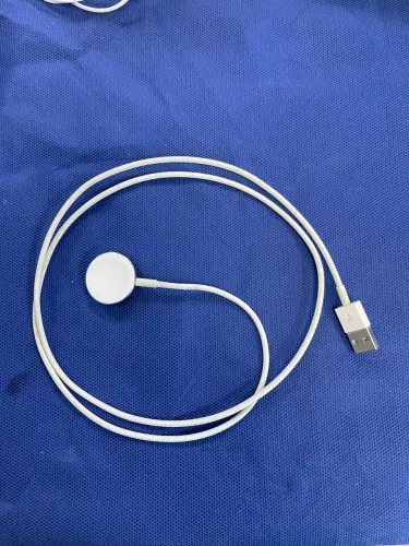 Carregador Apple Watch