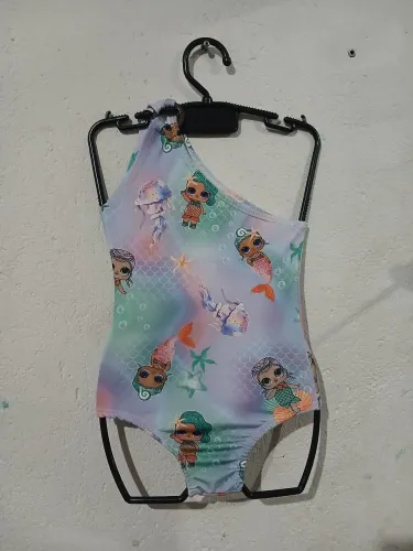 ROUPA DE BANHO INFANTIS