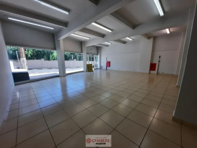 Sala Para Venda CENTRO MOGI MIRIM