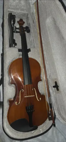 Violino a venda