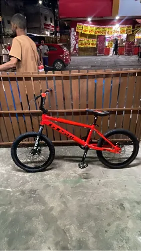 BMX GTS I 