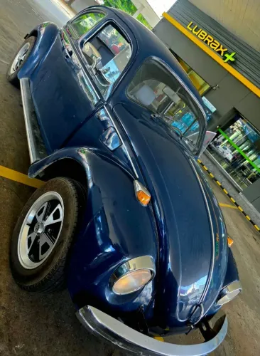 Volkswagen Fusca 1300 1980