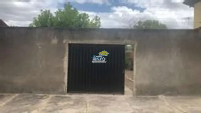 Terreno Residencial para Locação Ininga, Teresina