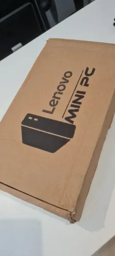 Mini PC Lenovo