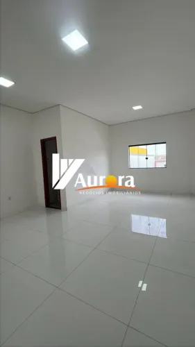 Sala Comercial - Avenida Polastrini - Canaã dos Carajás