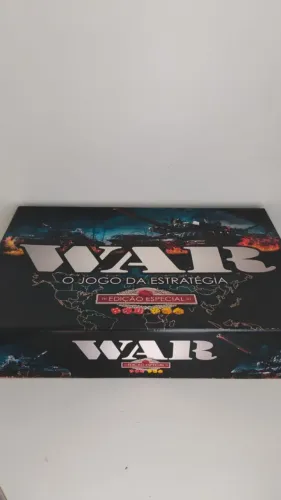 War Edição Especial