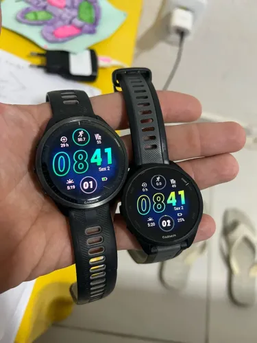 Garmin 965/165music