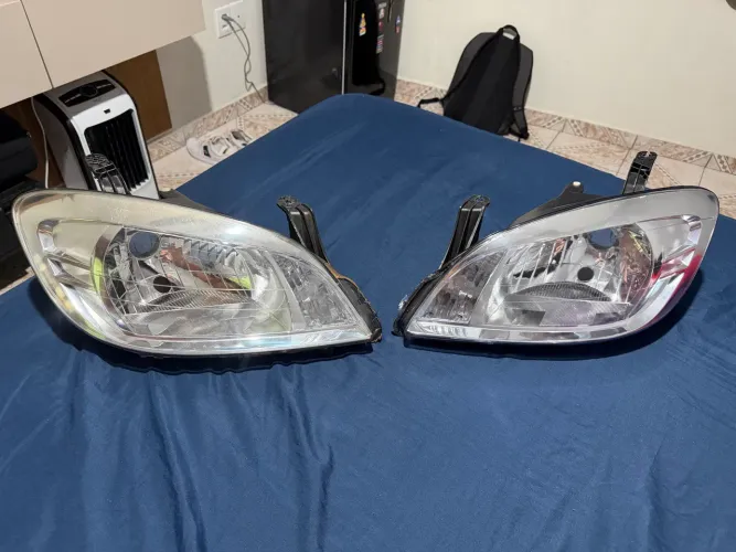 Vendo farol celta g2
