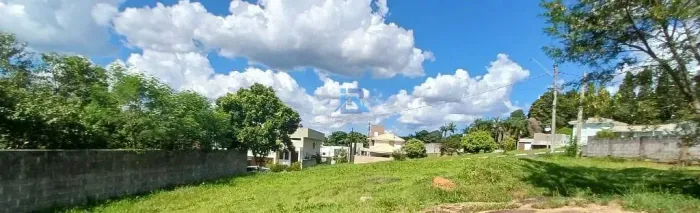 Terreno à venda - Condomínio Jardim Botânico - Itatiba/SP