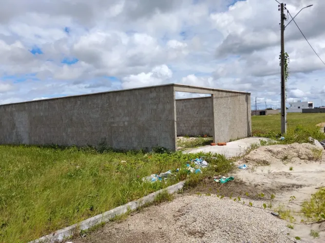 Lote - Caminho de Flecheiras