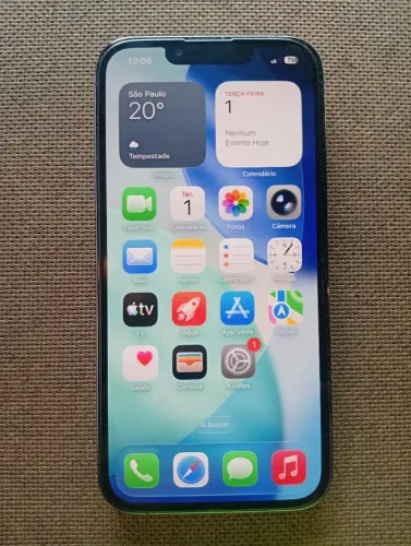 iPhone 13 pro