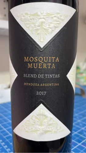 Vinhos argentinos 