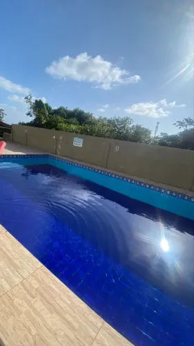 Apartamento no Atalaia