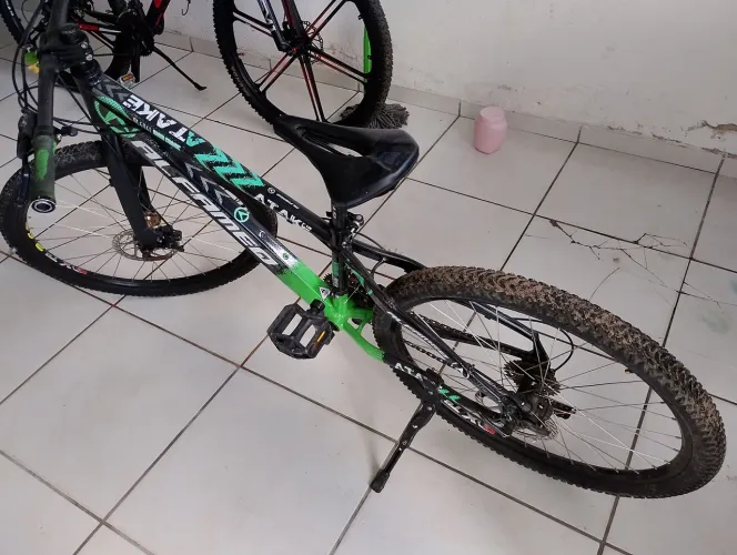 bike aro 26 alfhameq