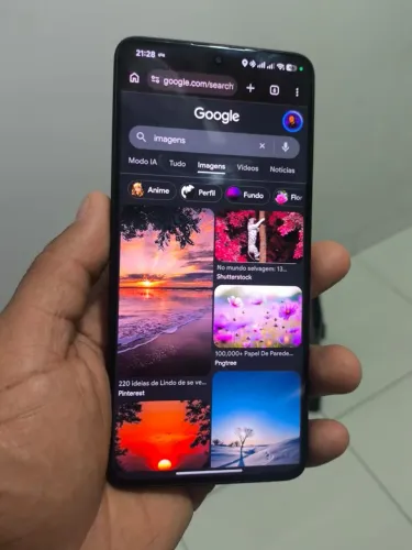 Poco x7 pro