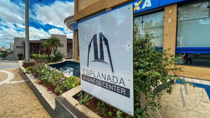 Sala comercial à venda - Campolim - Sorocaba