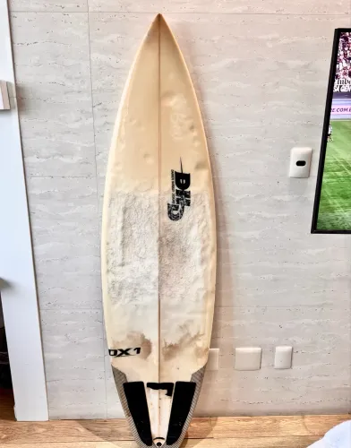 Prancha de surf DHD 5?11