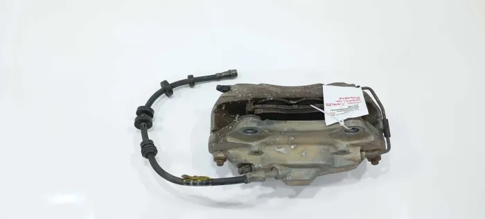 Cavalete Dianteiro Esquerdo Audi Q5 2.0 Tfsi 2015 V2282