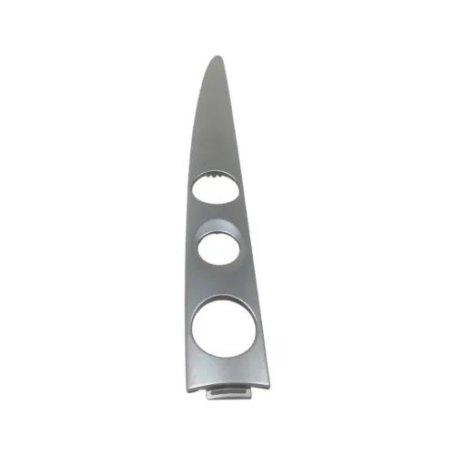 Moldura Difusor Mitsubishi Airtrek 2004 2005 2006 2007 08 Xx
